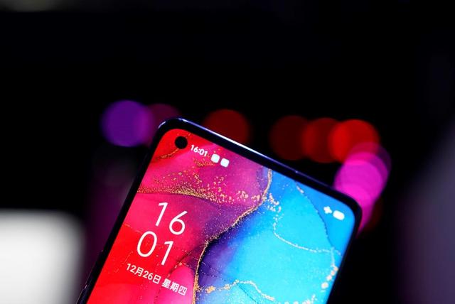 5G手机盘点，OPPO、小米、华为或成最大赢家