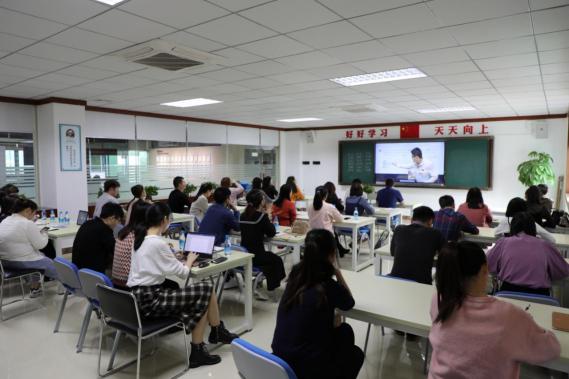 读书郎2019年度教师表彰大赛圆满结束，你最心仪的老师上榜了吗？