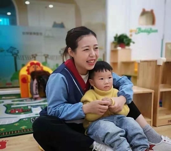 芭迪熊亲幼馆解析：何为专业的托幼早教？