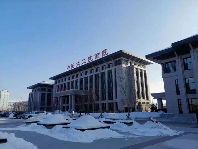 广联达助力黑龙江省“小汤山”医院建设