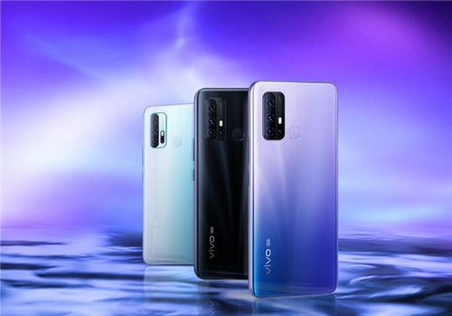 5G终端普及之作诞生，vivo Z6到手价2198元起