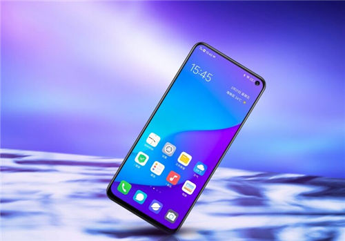 5G终端普及之作诞生，vivo Z6到手价2198元起