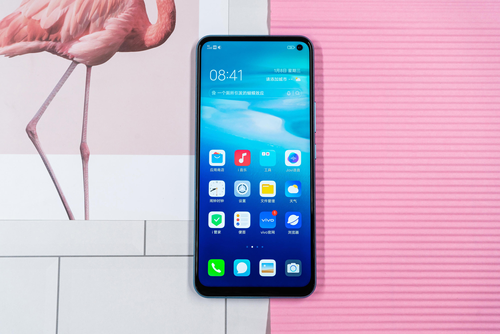 上京东预定vivo新机可享众多权益！vivo Z6和iQOO 3等你pick