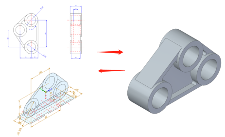 浩辰3D2020强势发布，一款更适合中国制造业的工业软件