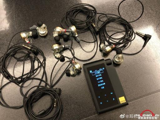 SONY Just Ear 定制耳塞春节小玩