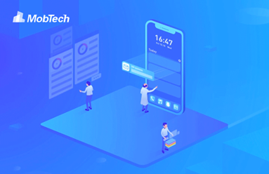 MobTech开发者服务保障APP 稳定运行助力企业跑赢流量争夺战