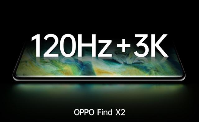 OPPO Find X2发布在即，ColorOS AI自适应护眼加持