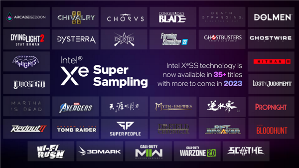 Intel Arc显卡驱动DX9游戏性能累计提升43％！性价比秒杀RTX 3060