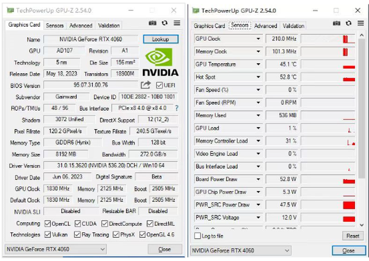 1080P升级首选！耕升 GeForce RTX 4060 追风+DLSS 3助力玩家游玩光追高帧体验！