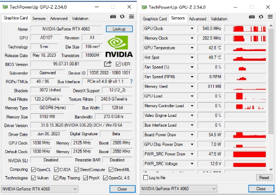 四年之约不负等待,耕升 GeForce RTX 4060 踏雪+DLSS 3实现百帧玩光追