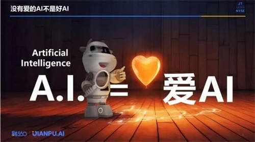 AI战略升级 融360打造“AI+金融场景”的全新智能解决方案