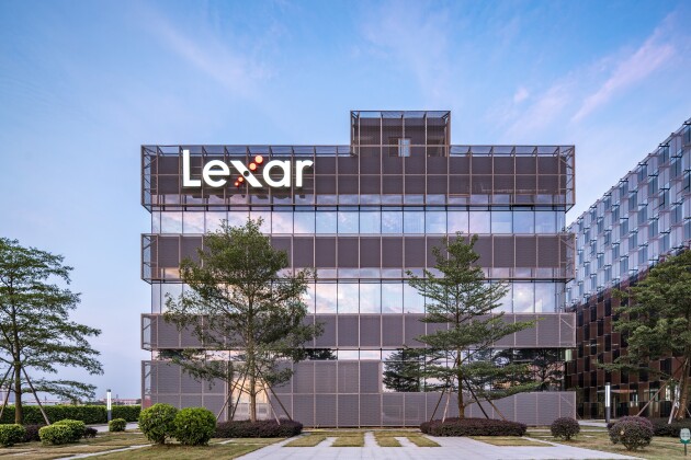 存储产品赛道再掀波澜！全球TOP玩家Lexar雷克沙将发重磅新品