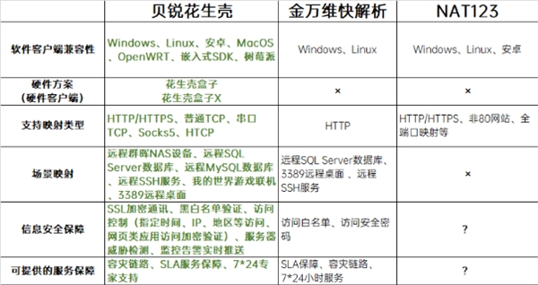 别交智商税，盘点小厂/个人搭建FRP服务的坑