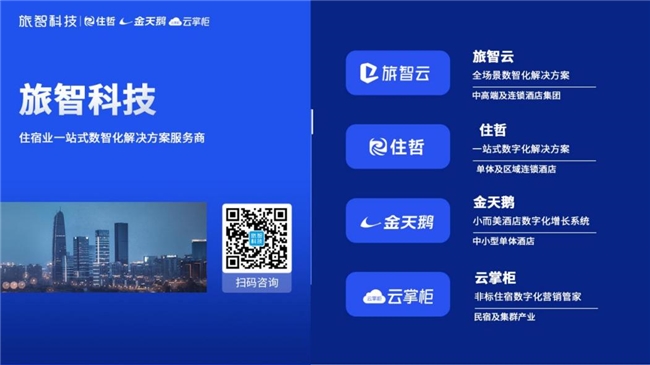 夯实数智化步伐,艺龙酒店科技坚定推进“有品质的规模”