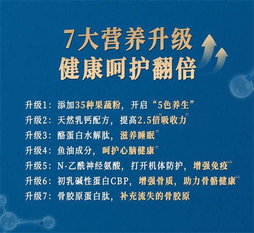 解锁养生新密码：乐蓓初活力V5中老年奶粉以5色养生引领健康新潮流